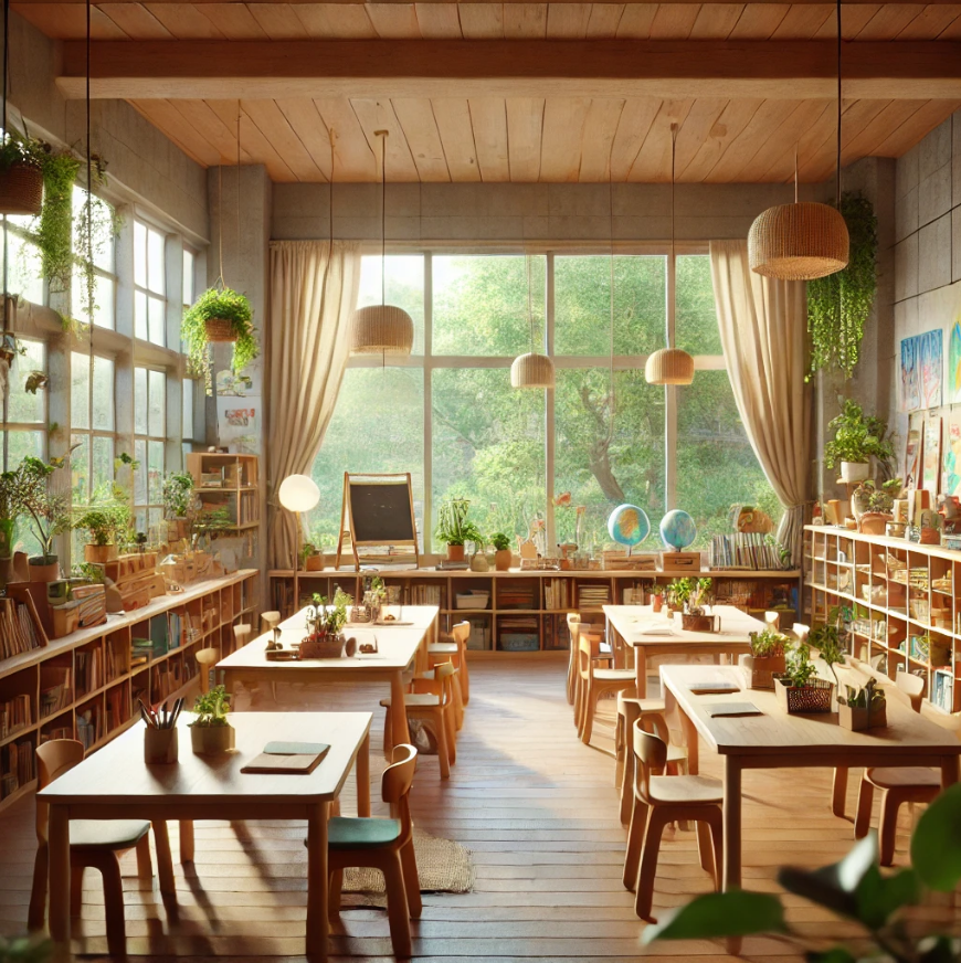 Tư vấn chiến lược OJUKEN